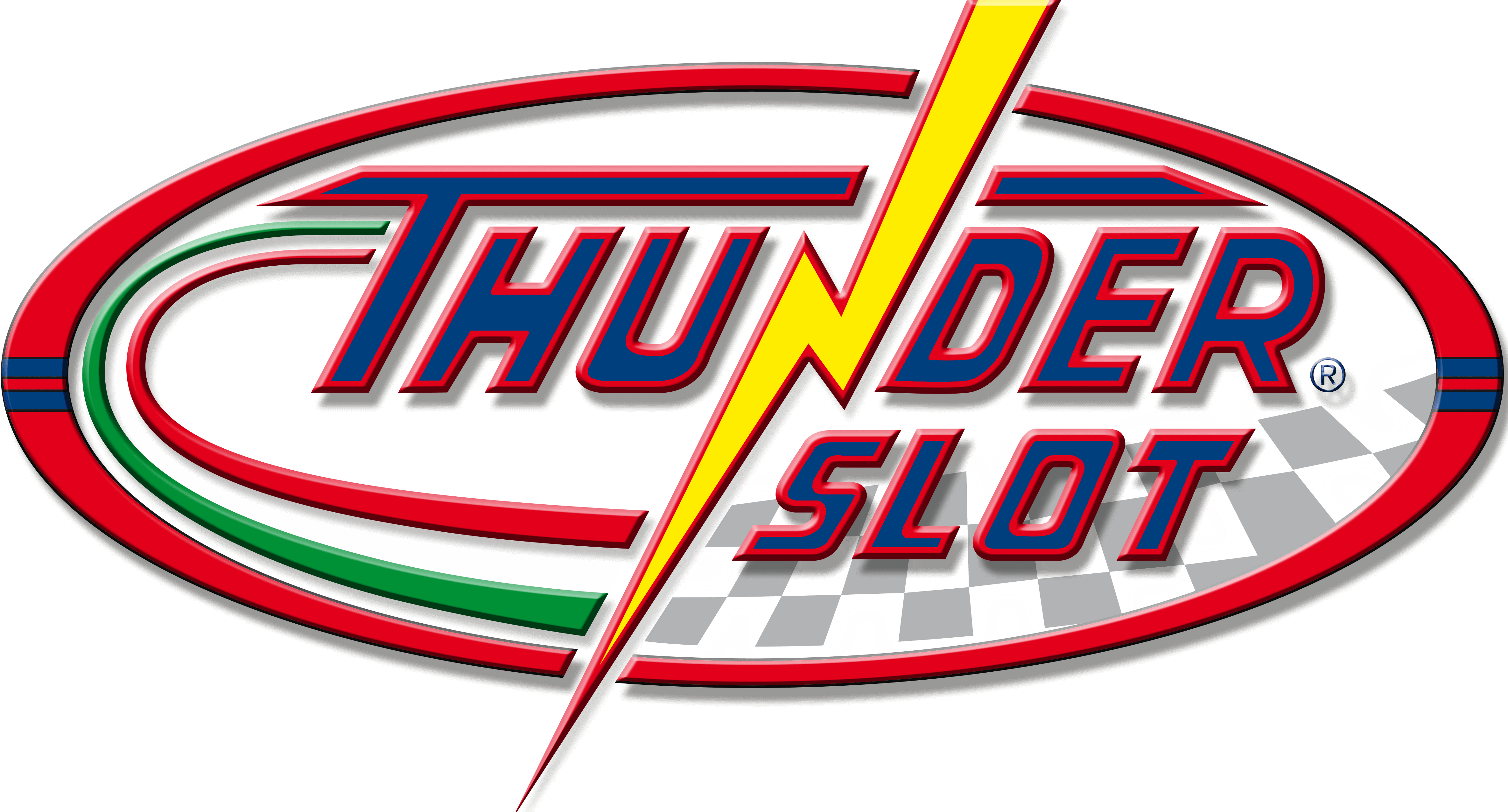 HOME Thunderslot