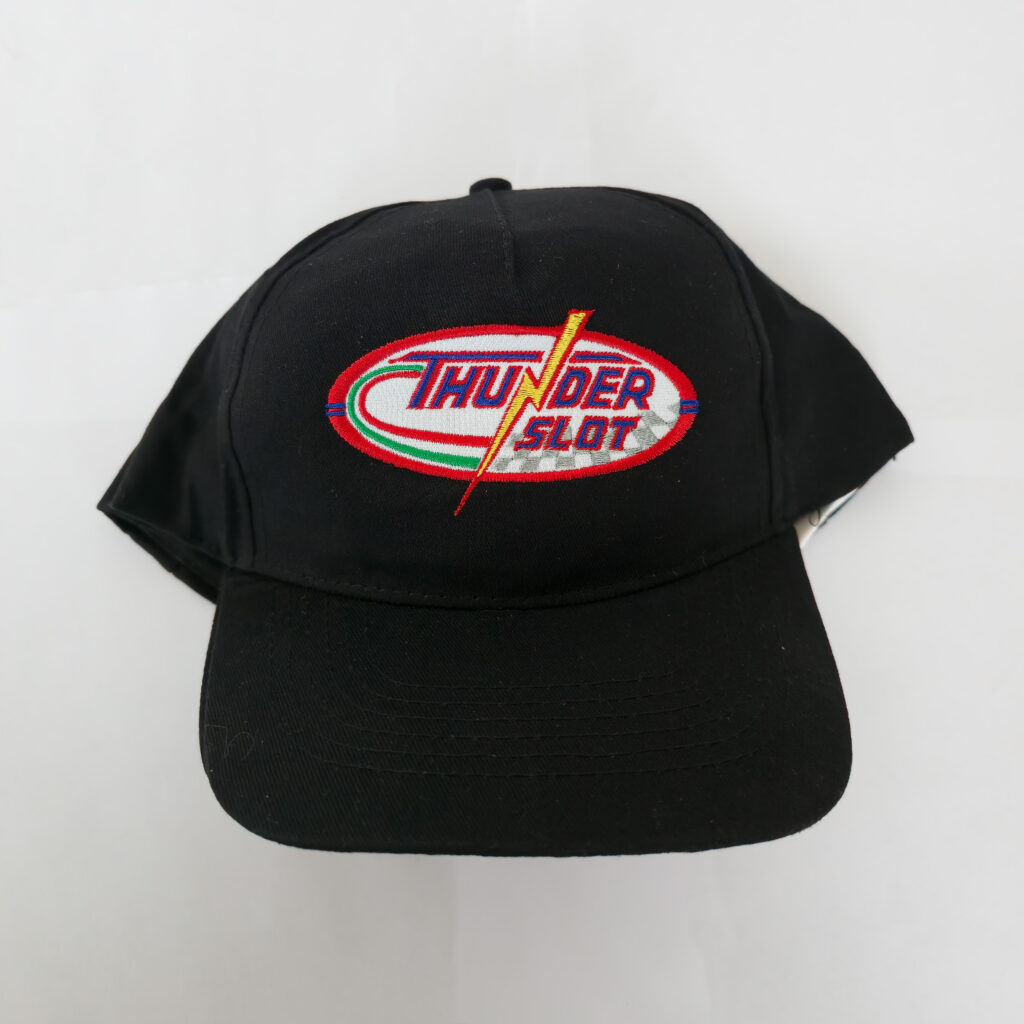 Thunderslot unisex CAP